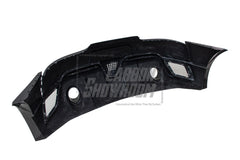 Toyota Supra MK5 A90 A91 3.0 2.0 2020 2021 2022 2023 2024 with Aftermarket Parts - Hyperion Widebody Rear Bumper & Diffuser Carbon Fiber / FRP from Robot Craftsman