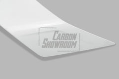 Tesla Model Y Juniper 2026-ON with Aftermarket Parts - V1 Rear Spoiler Carbon Fiber / FRP