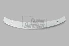 Tesla Model Y Juniper 2026-ON with Aftermarket Parts - V1 Rear Spoiler Carbon Fiber / FRP