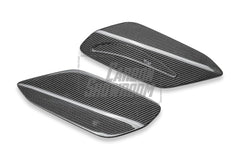 Tesla Model 3 Highland  Performance 2024-ON with Robot Craftsman's Aftermarket Parts - Carbon Fiber & FRP GT Wing HACKER