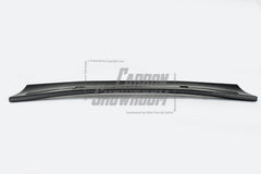 Aero Republic Porsche Cayman 718 GT4 Clubsport Style Carbon Wing Spoiler Swan Neck Swanneck - Performance SpeedShop