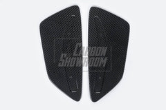 Aero Republic Porsche Cayman 718 GT4 Clubsport Style Carbon Wing Spoiler Swan Neck Swanneck - Performance SpeedShop