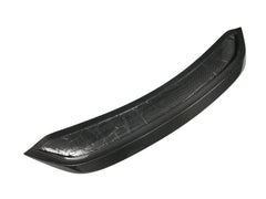 SD Carbon DRY Carbon Fiber Rear Ducktail Spoiler For Porsche 718 Cayman Boxster