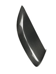 SD Carbon Dry Carbon Fiber Side Vents For Porsche 718 Cayman Boxster