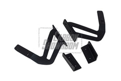 SD Carbon Club Sport Style DRY Carbon Fiber Rear Spoiler Wing For Porsche 718 Cayman Boxster - Performance SpeedShop