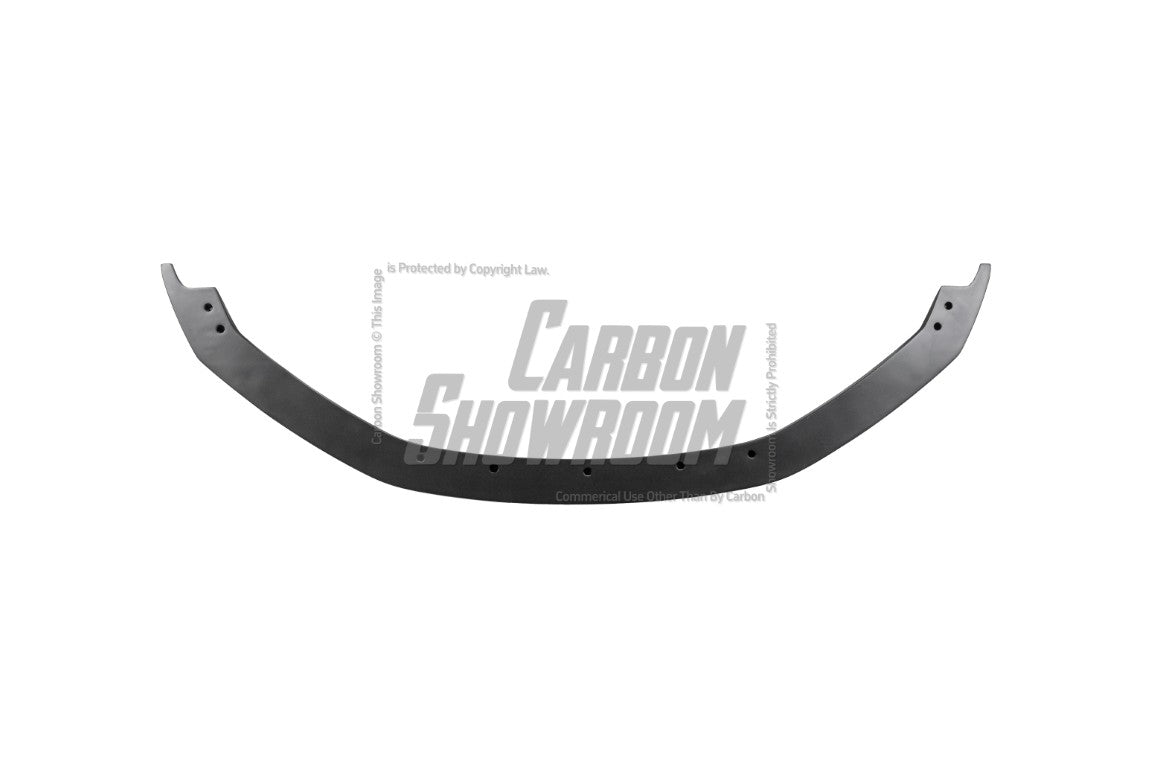 SD Carbon Front Bumper & Lip For Tesla Model Y / Performance - Performance SpeedShop