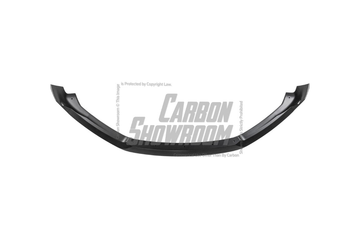 SD Carbon Front Bumper & Lip For Tesla Model Y / Performance - Performance SpeedShop