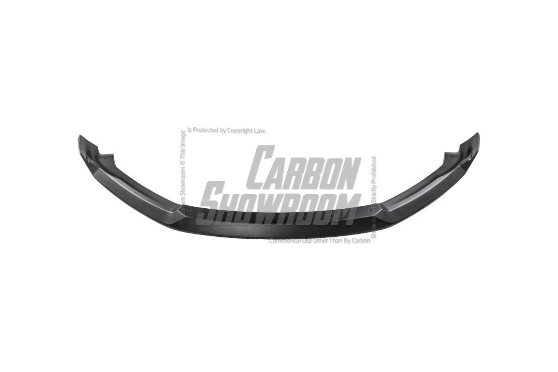 SD Carbon Front Bumper & Lip For Tesla Model Y / Performance - Performance SpeedShop