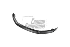 SD Carbon Front Bumper & Lip For Tesla Model Y / Performance - Performance SpeedShop