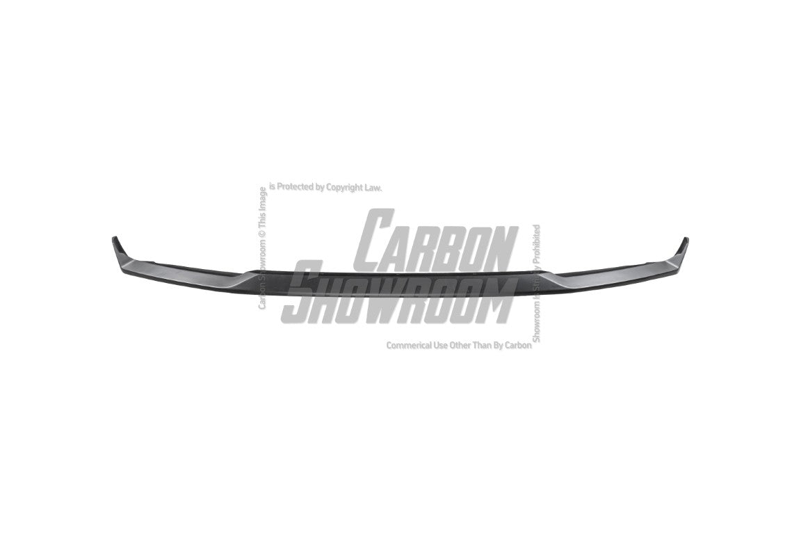 SD Carbon Front Bumper & Lip For Tesla Model Y / Performance - Performance SpeedShop