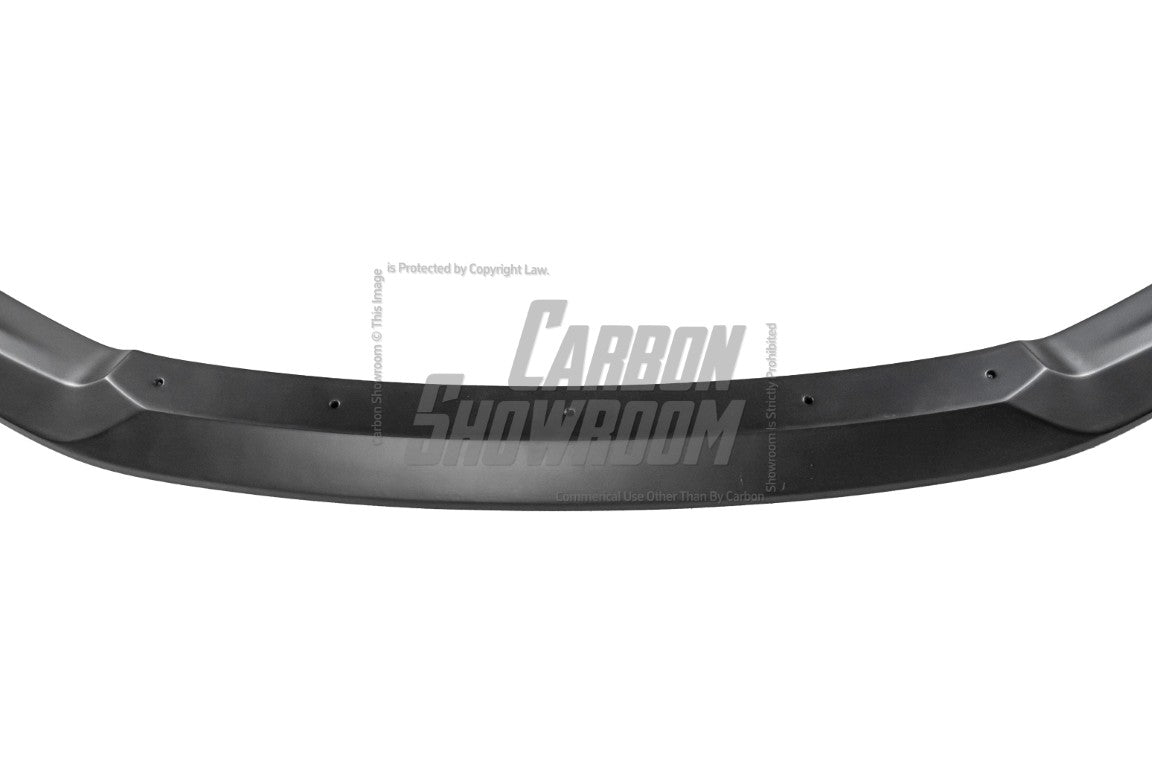 SD Carbon Front Bumper & Lip For Tesla Model Y / Performance - Performance SpeedShop