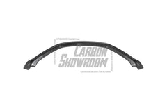 SD Carbon Front Bumper & Lip For Tesla Model Y / Performance - Performance SpeedShop