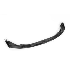 BMW M3 G80 G81 2021 2022 2023 2024 & M4 G82 G83 2021 2022 2023 2024 with Aftermarket Parts - Front Lip Pre-preg Carbon Fiber from SOOQOO USA