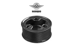 Life Gear with Aftermarket Parts - A & B & C Style Astray?Carbon Fiber from SOOQOO USA

