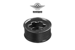Life Gear with Aftermarket Parts - A & B & C Style Astray?Carbon Fiber from SOOQOO USA
