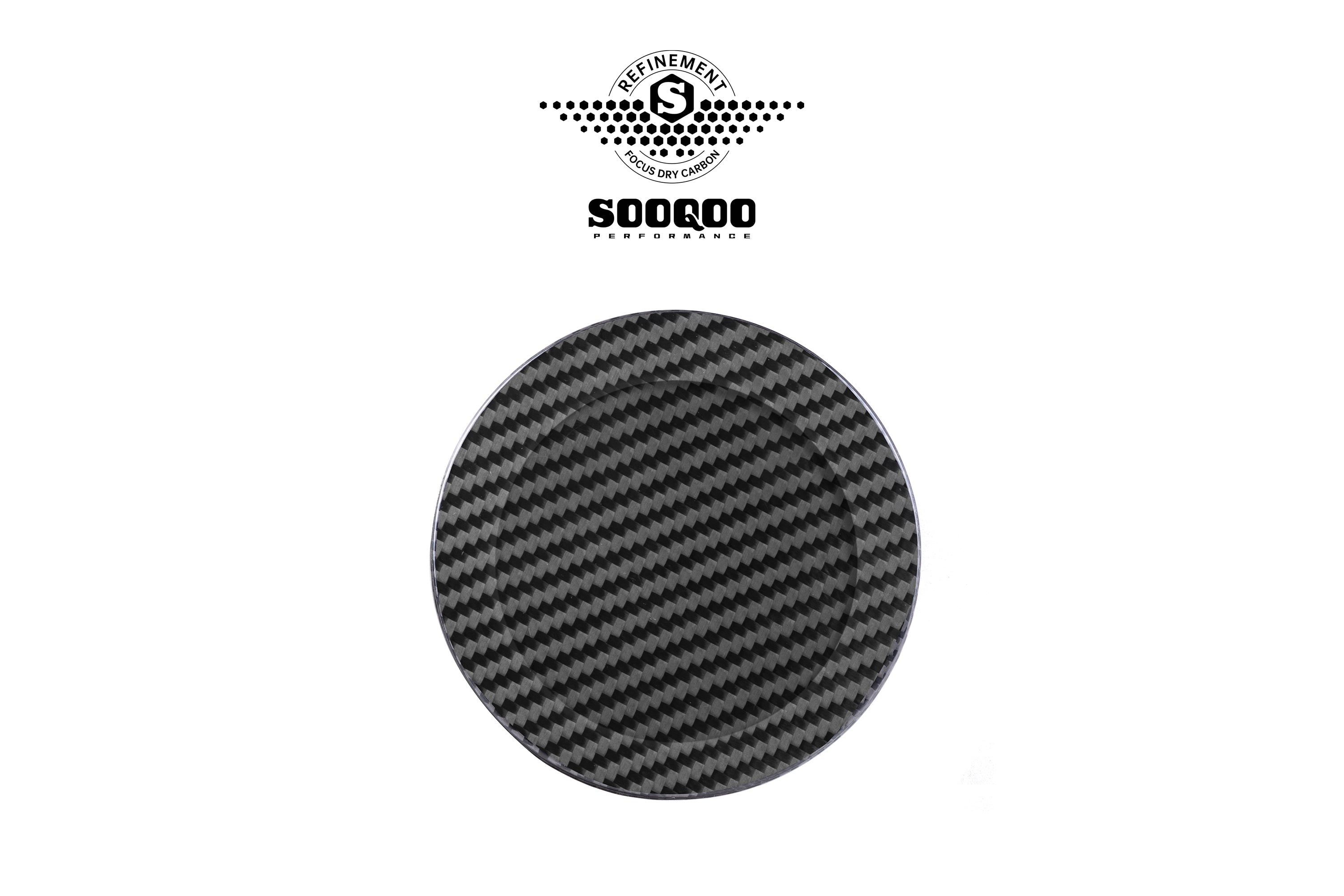 Life Gear with Aftermarket Parts - A & B & C Style Astray?Carbon Fiber from SOOQOO USA
