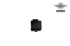 Audi RS3 8Y.5 Facelift 2025-ON with Aftermarket Parts - Rear Diffuser Dry Pre-preg Carbon Fiber from SOOQOO USA
