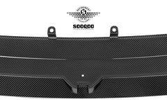BMW 2 Series M235 228 F74 Gran Coupe 2025-ON with Aftermarket Parts - Front Lip Dry Pre-preg Carbon Fiber from SOOQOO USA