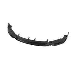 BMW 8 Series M850 840i G14 G15 G16 2018 2019 2020 2021 2022 2023 2024 with Aftermarket Parts - ?Front Lip Pre-preg Carbon Fiber from SOOQOO USA