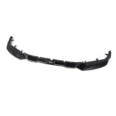 BMW M2 M2C G87 2023-ON with Aftermarket Parts - B Style Front Lip Carbon Fiber from SOOQOO USA