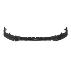 BMW M2 M2C G87 2023-ON with Aftermarket Parts - B Style Front Lip Carbon Fiber from SOOQOO USA