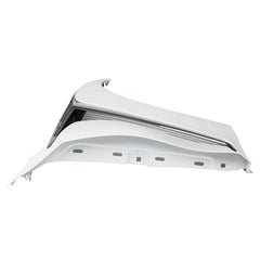 BMW M3 G80 G81 & M4 G82 G83 2021-ON with Aftermarket Parts - Front Fenders Dry Pre-preg Carbon Fiber from SOOQOO USA