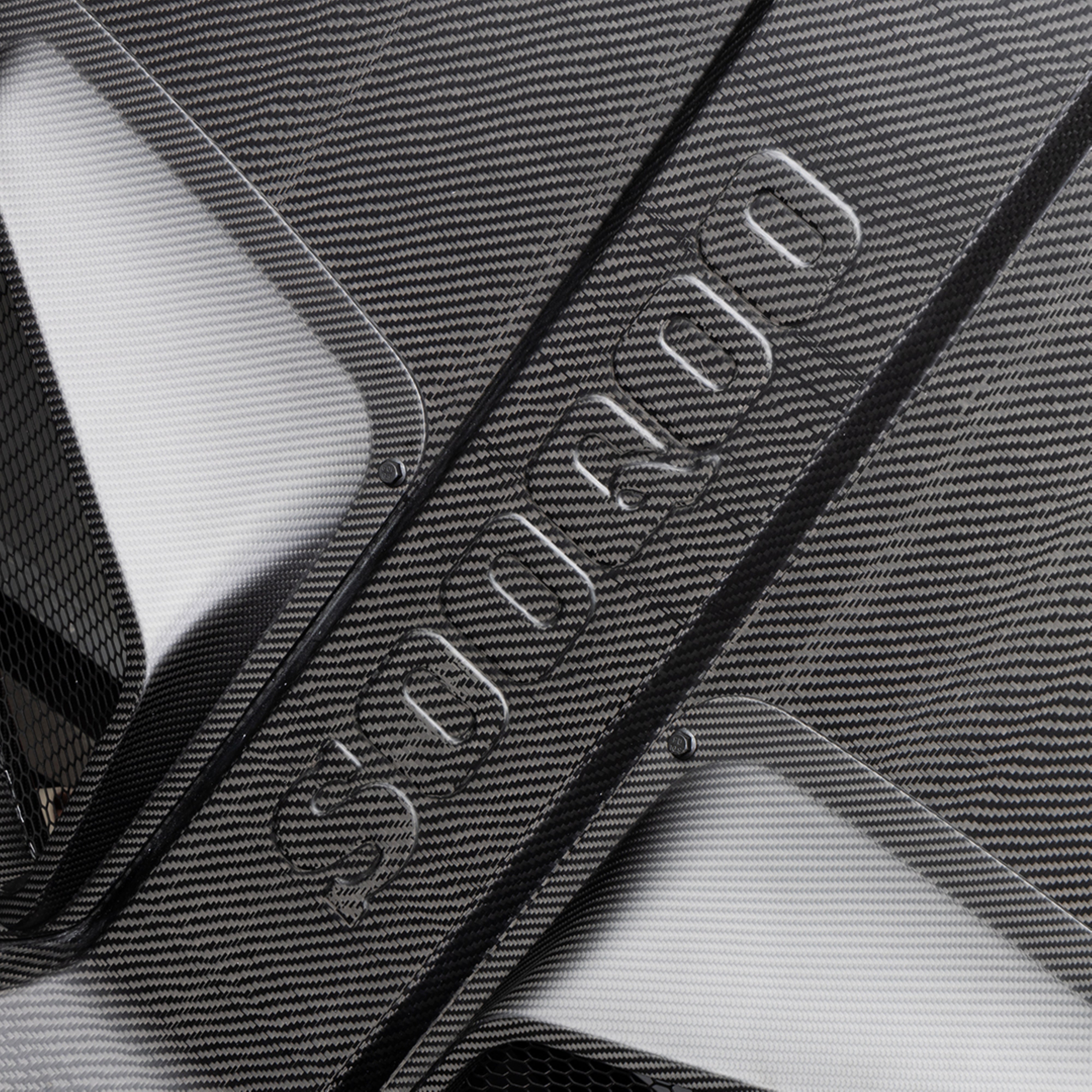 BMW M3 / M3C G80 G81 & M4 / M4C G82 G83 2021-ON with Aftermarket Parts - Hood Bonnet Dry Pre-preg Carbon Fiber from SOOQOO USA