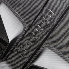 BMW M3 / M3C G80 G81 & M4 / M4C G82 G83 2021-ON with Aftermarket Parts - Hood Bonnet Dry Pre-preg Carbon Fiber from SOOQOO USA