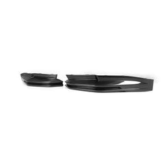 BMW M3 M3C M3CS G80 G81 2021 2022 2023 2024 & M4 M4C M4CS M4CSL G82 G83 2021 2022 2023 2024 with Aftermarket Parts - Without Light Rear Diffuser & Canards?Pre-preg Carbon Fiber from SOOQOO USA