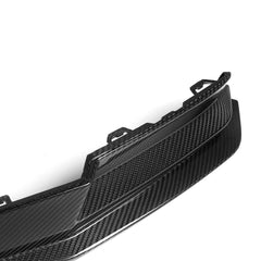 BMW M3 M3C M3CS G80 G81 2021 2022 2023 2024 & M4 M4C M4CS M4CSL G82 G83 2021 2022 2023 2024 with Aftermarket Parts - Without Light Rear Diffuser & Canards?Pre-preg Carbon Fiber from SOOQOO USA