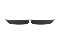 BMW M5C M5 G90 G99 2024-ON & 5 Series 550e 540i xDrive 535d 535 530i G60 G61 2024-ON with Aftermarket Parts - Hood Bonnet & Naca Ducts & Vent Garnishes Dry Pre-preg Carbon Fiber from SOOQOO USA