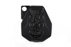 Upgrade Your BMW M5C M5 G90 2024-ON with Aftermarket Parts - OEM Style Engine Cover Carbon Fiber from SOOQOO USA
