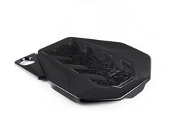 Upgrade Your BMW M5C M5 G90 2024-ON with Aftermarket Parts - OEM Style Engine Cover Carbon Fiber from SOOQOO USA