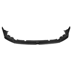 Upgrade Your BMW M5C M5 G90 2024-ON with Aftermarket Parts - B Style Front Lip Carbon Fiber from SOOQOO USA