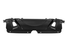 Upgrade Your BMW M5C M5 G90 2024-ON with Aftermarket Parts - OE Style Radiator Cooling Plate Engine Panel Carbon Fiber from SOOQOO USA