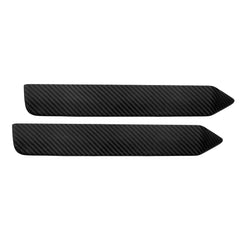 Upgrade Your BMW M5C M5 G90 2024-ON with Aftermarket Parts - Rear Bumper Canards Carbon Fiber from SOOQOO USA