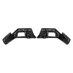 Upgrade Your BMW M5C M5 G90 2024-ON with Aftermarket Parts - B Style Rear Diffuser Carbon Fiber from SOOQOO USA