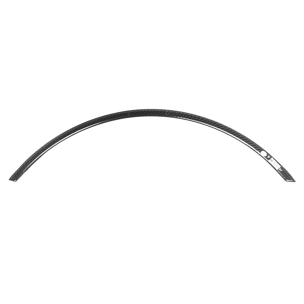 Upgrade Your BMW M5C M5 G90 2024-ON with Aftermarket Parts - Wheel Arches Carbon Fiber from SOOQOO USA
