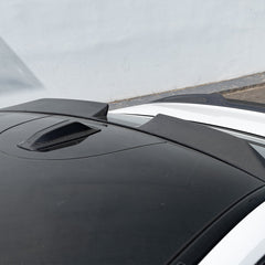 BMW M5C M5 G90 2024-ON & i5 xDrive40 G60 G61 2024-ON & 5 Series G60 G61 2024-ON with Aftermarket Parts - Rear Roof Spoiler Carbon Fiber from SOOQOO USA