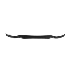 BMW X3M F97(Fits Both Pre-LCI & LCI) 2019 2020 2021 2022 2023 2024 with Aftermarket Parts - Rear Roof Spoiler?Carbon Fiber from SOOQOO USA