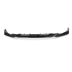 BMW X5 M60i s/x Drive 40i xDrive 50e G05 LCI 2024-ON with Aftermarket Parts - Front Lip?Carbon Fiber from SOOQOO USA