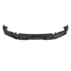 BMW X5M X5MC F95 LCI 2024-ON with Aftermarket Parts - Front Lip?Carbon Fiber from SOOQOO USA