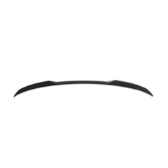 BMW X7 M60i M50i xDrive50i xDrive40i G07 (Both Fits Pre-LCI & LCI) 2019-ON with Aftermarket Parts - Rear Lip Spoiler Dry Pre-preg Carbon Fiber from SOOQOO USA