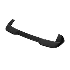 BMW X7 Base xDrive40i 50i M50i M60i ALPINA XB7 (Fits Both Pre-LCI & LCI) G07 2019-ON with Aftermarket Parts - Rear Roof Spoiler Dry Pre-preg Carbon Fiber from SOOQOO USA