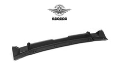 BMW XM G09 2023-ON with Aftermarket Parts - Front Lip Dry Pre-preg Carbon Fiber from SOOQOO USA