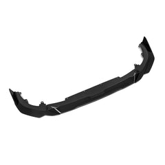 BMW Z4 G29 M40i / sDrive30i LCI 2023-ON with Aftermarket Parts - Front Lip Dry Pre-preg Carbon Fiber from SOOQOO USA