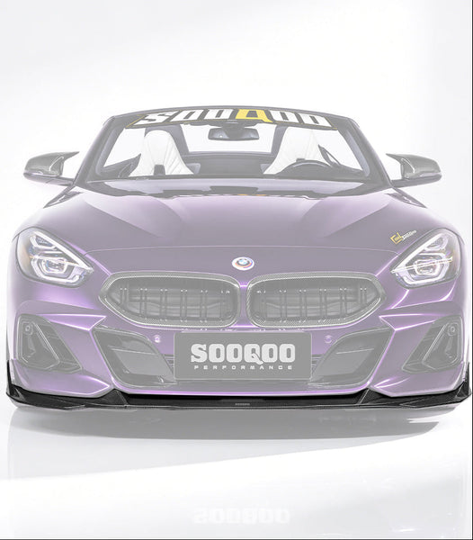 BMW Z4 G29 M40i / sDrive30i LCI 2023-2026 Aftermarket Parts SOOQOO
