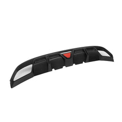 BMW Z4 G29 M40i Pre-LCI & LCI 2019-ON with Aftermarket Parts - Rear Diffuser Dry Pre-preg Carbon Fiber from SOOQOO USA