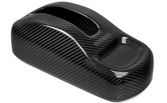 Life Gear with Aftermarket Parts - B Style Tissue Case Dry Pre-preg Carbon Fiber from SOOQOO USA