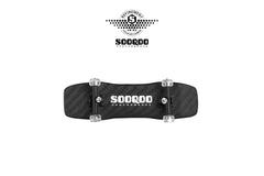 Life Gear with Aftermarket Parts - B Style Finger Skateboard Toy?Carbon Fiber from SOOQOO USA
